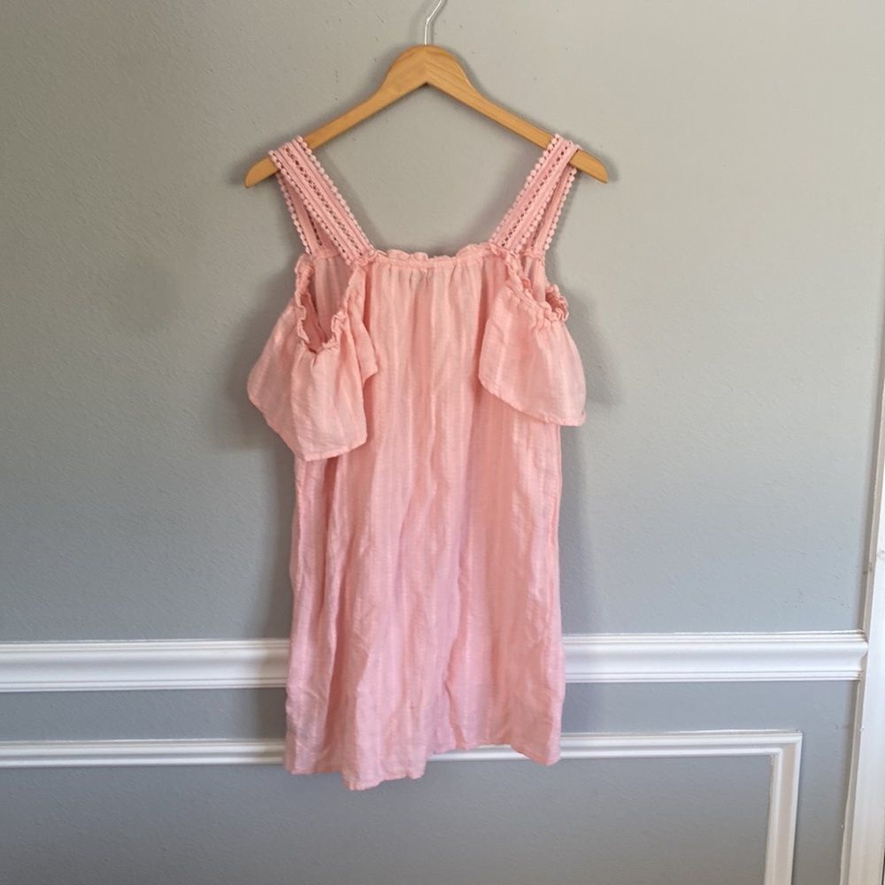 Aerie Off Shoulder Top - Picture 3 of 6